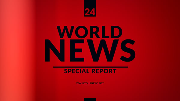 World News | Special Report