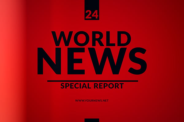 World News | Special Report