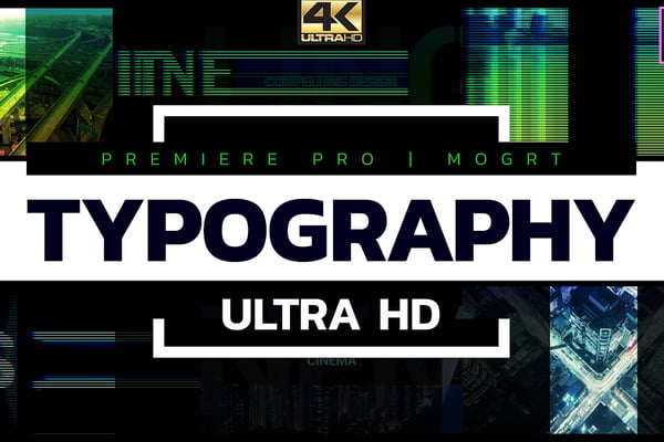 Typography