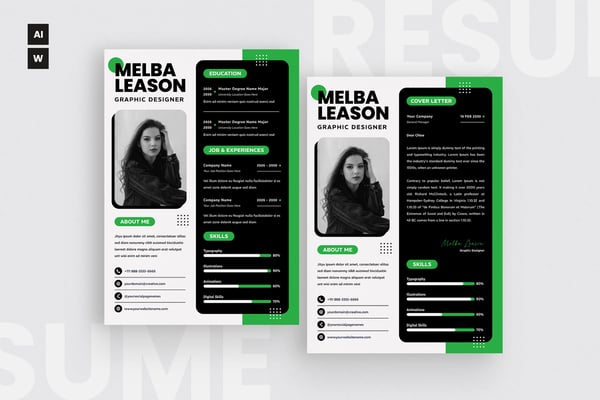 Resume
