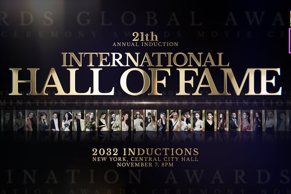Awards | Hall of Fame 4K