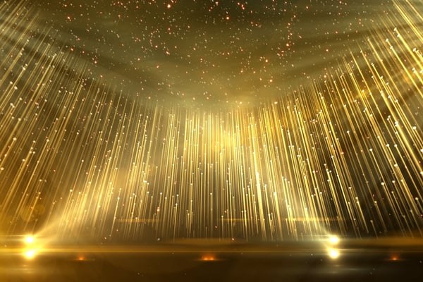 Stage Golden Awards | Video In Loop