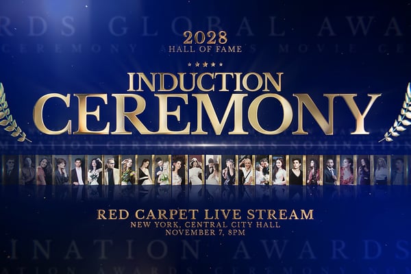 Awards | Hall of Fame