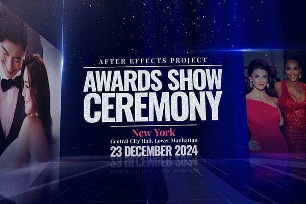 Awards Promo