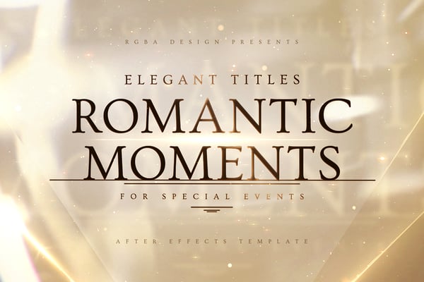 Romantic Titles