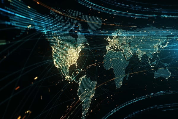Map | Video In Loop