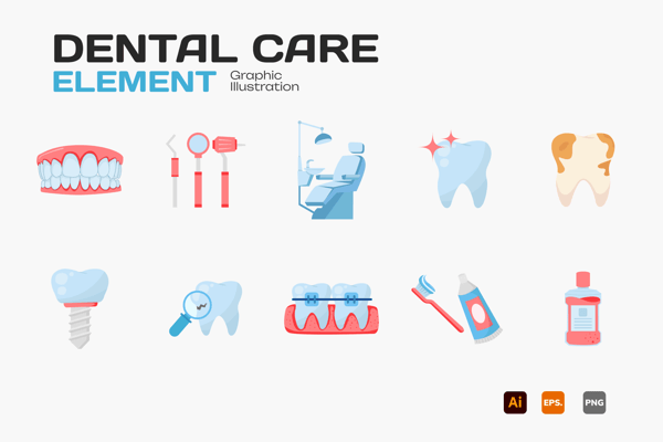 Dental Element