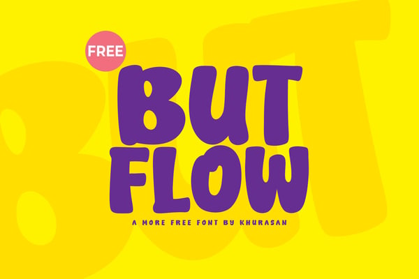Free Butflow