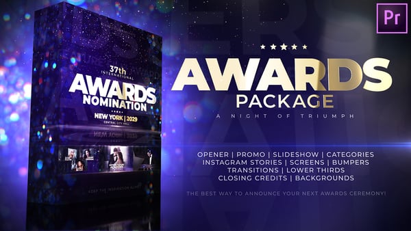 Awards
