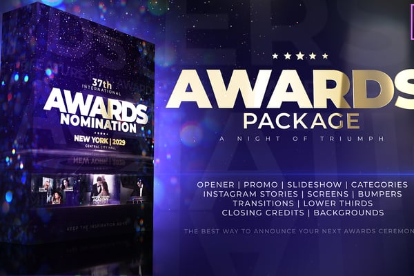 Awards