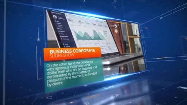 Digital Business Opener