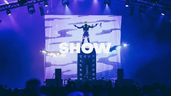 DJ Intro