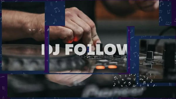 DJ Intro