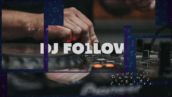 DJ Intro