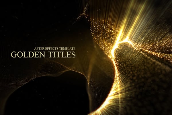 Golden Titles