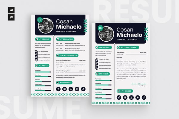 Resume