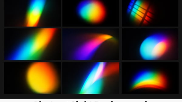 Graphic Backgrounds