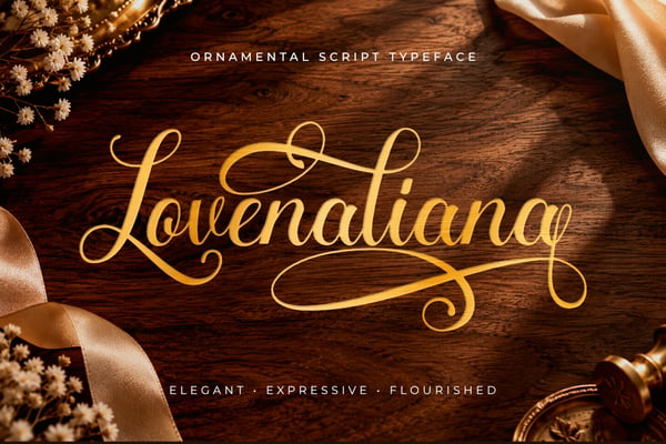Lovenaliana