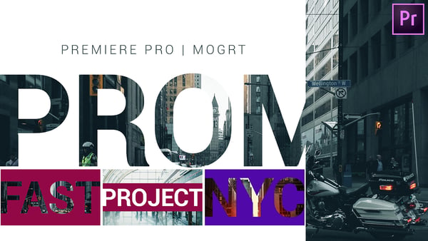 Stomp Promo