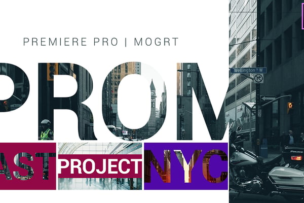 Stomp Promo
