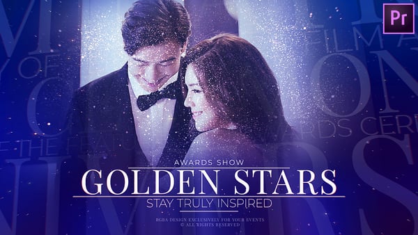 Awards Stars
