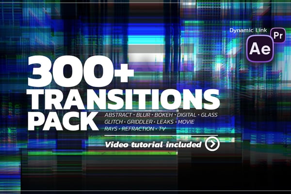 Transitions