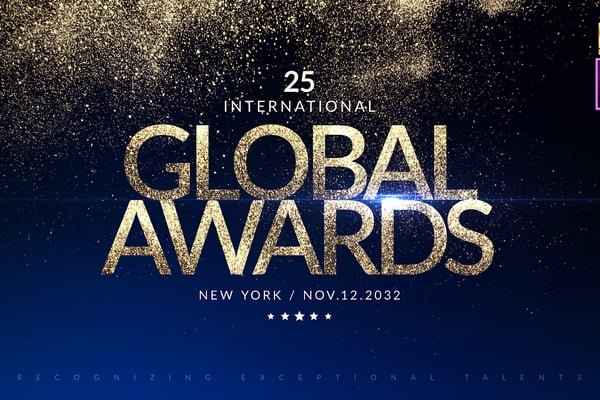Awards Titles 4K