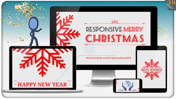 Christmas Greetings!