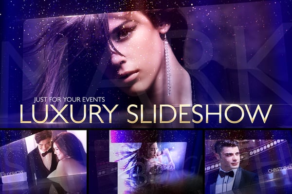 Awards | Luxury Slideshow