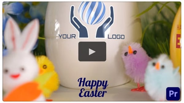 Easter Greeting
