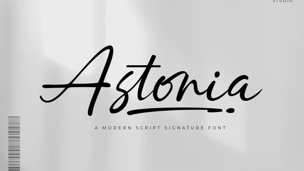 Fonts