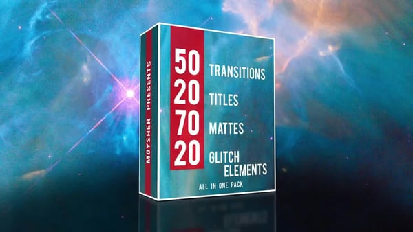 Edit Video Pack