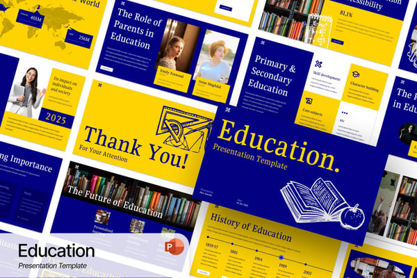 Education Academic