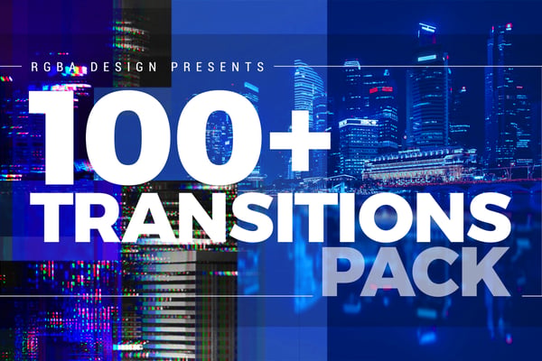 Transitions