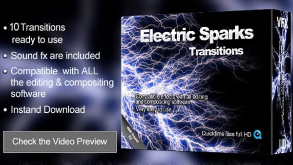 Electric Transitions
