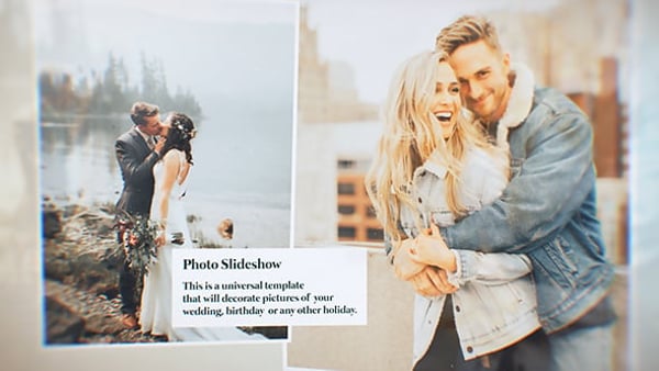 Elegant Slideshow