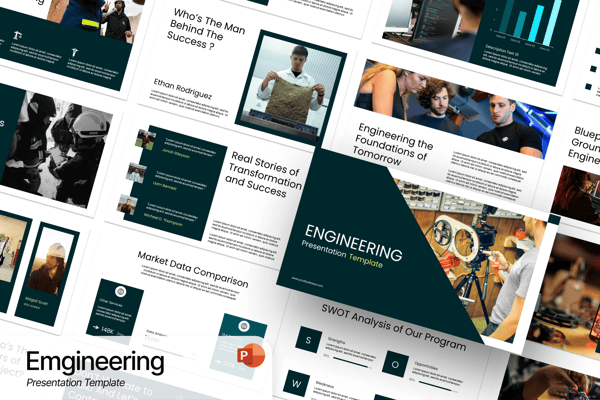 Engineering Industry
