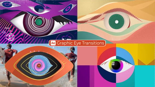 Eye Transitions