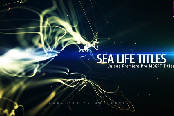 Sea Titles