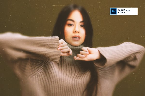Soft Focus Effect