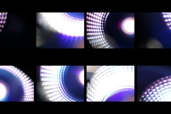 Projector Lamp Pack 1