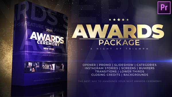 Awards