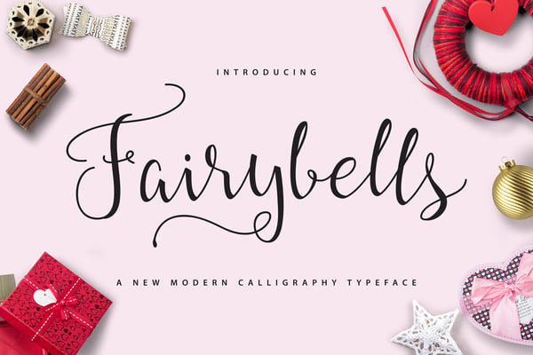 Fairybells Script
