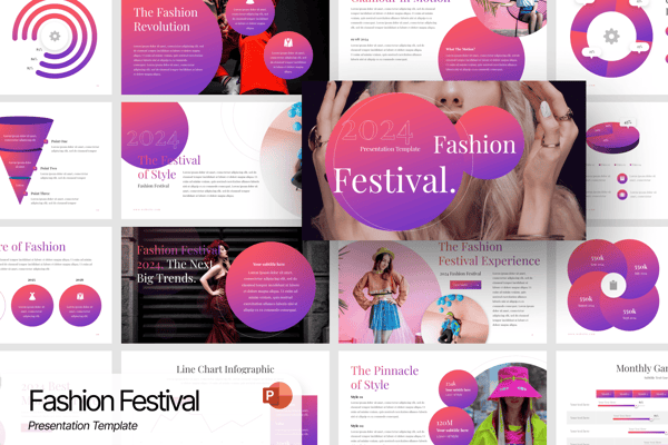 Fashion Festival