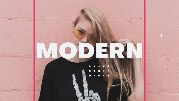 Fashion Intro