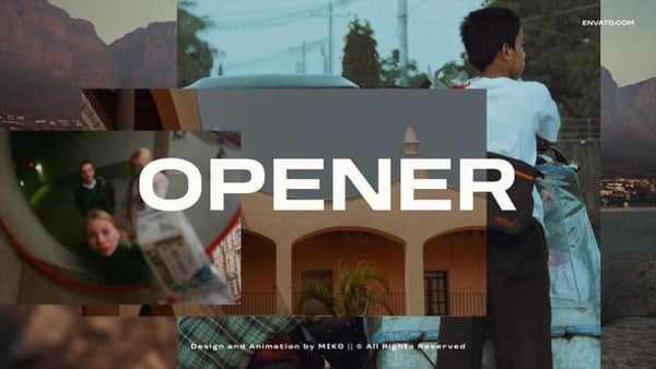 Fast Opener