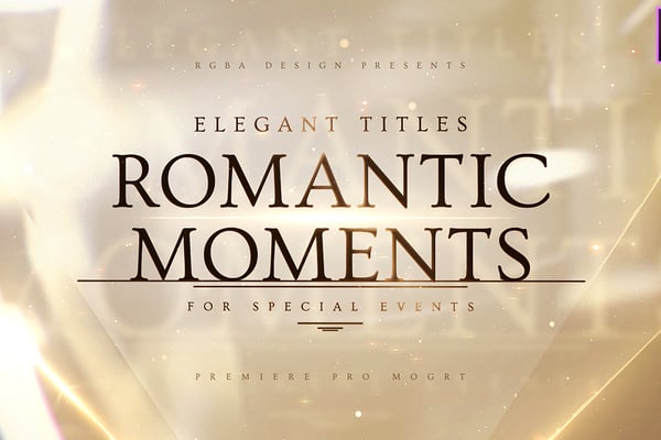 Romantic Titles