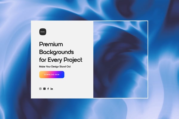 Abstract Gradient Background Set – Vol. 249