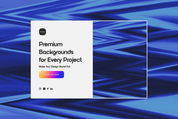 Free Abstract Gradient Background Set – Vol. 270