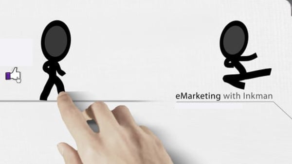 E-Marketing Presentation